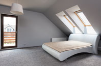 Mapperley Park bedroom extensions