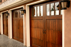 Mapperley Park garage extension quotes