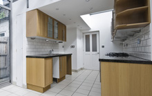 Mapperley Park kitchen extension leads